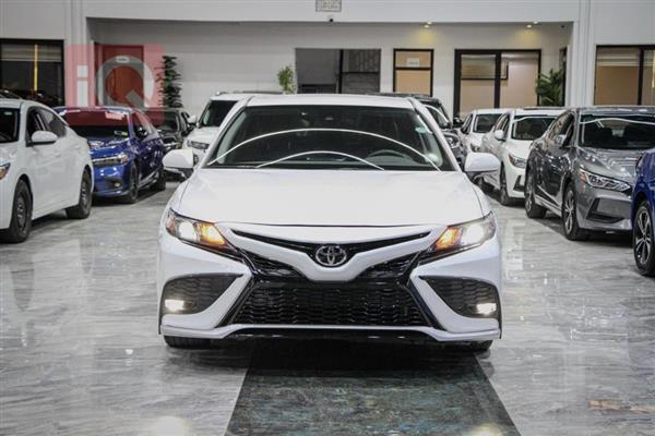 Toyota Camry 2023 for sale in Iraq - Erbil